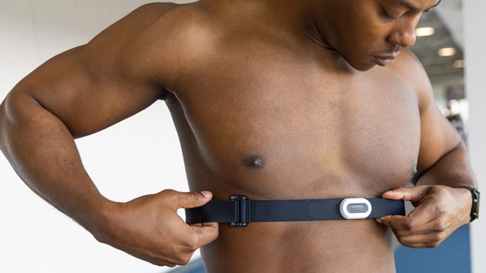 Garmin HRM-Pro™ Plus Heart Rate Monitor - Image 3