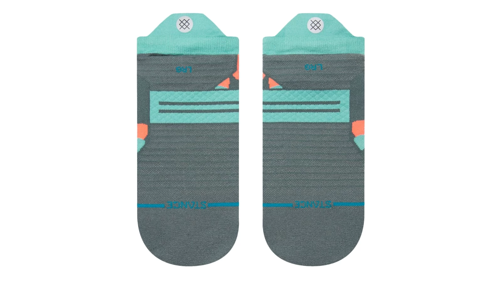 Stance Socks - Lipard Tab - Image 3