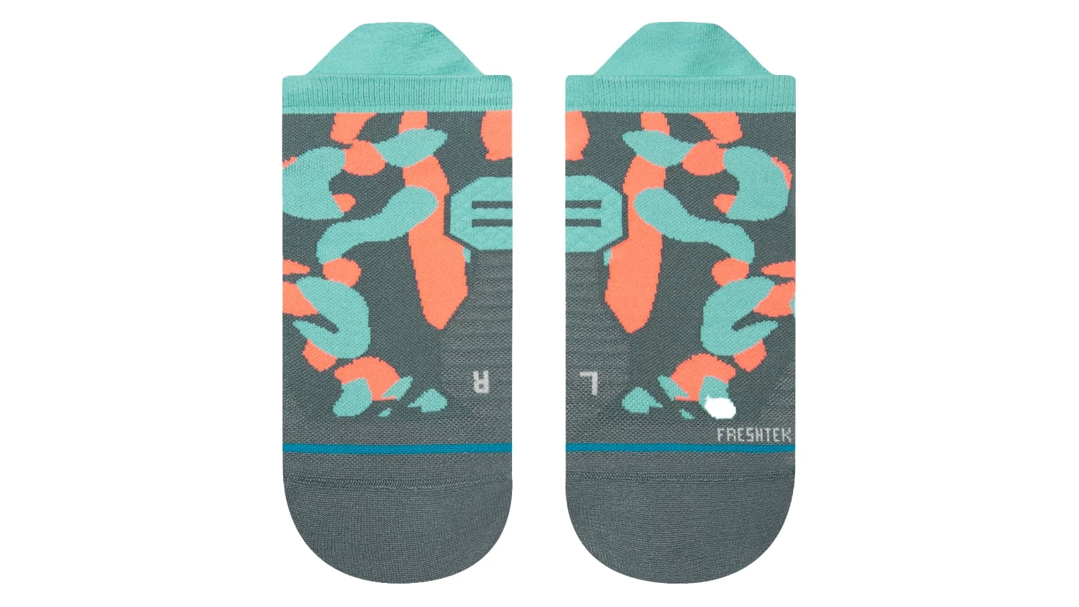 Stance Socks - Lipard Tab - Image 2