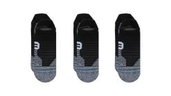 Stance Socks - Versa Tab 3 Pack