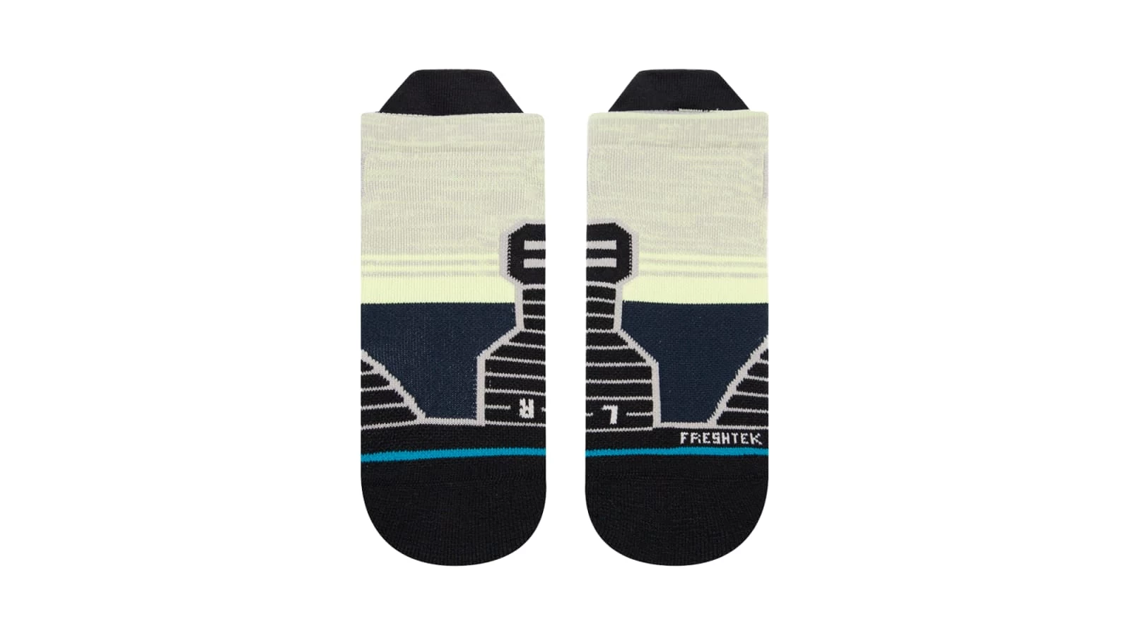Stance Socks - Crawler Tab - Image 2