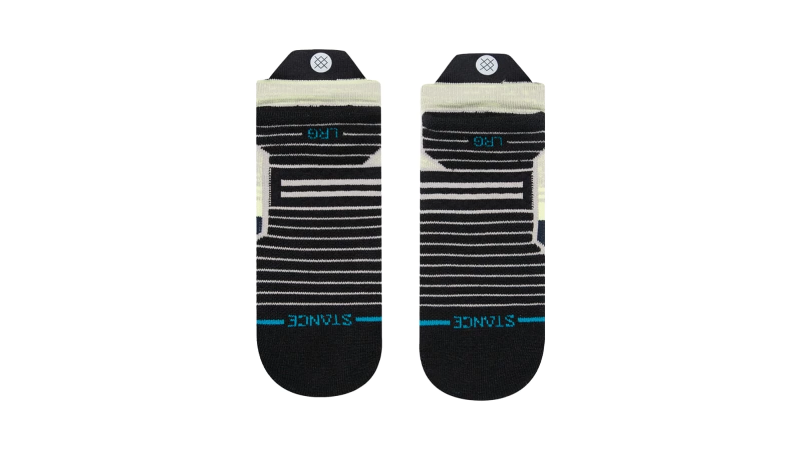 Stance Socks - Crawler Tab - Image 3