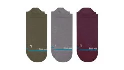 Stance Socks - Performance Tab - 3 Pack