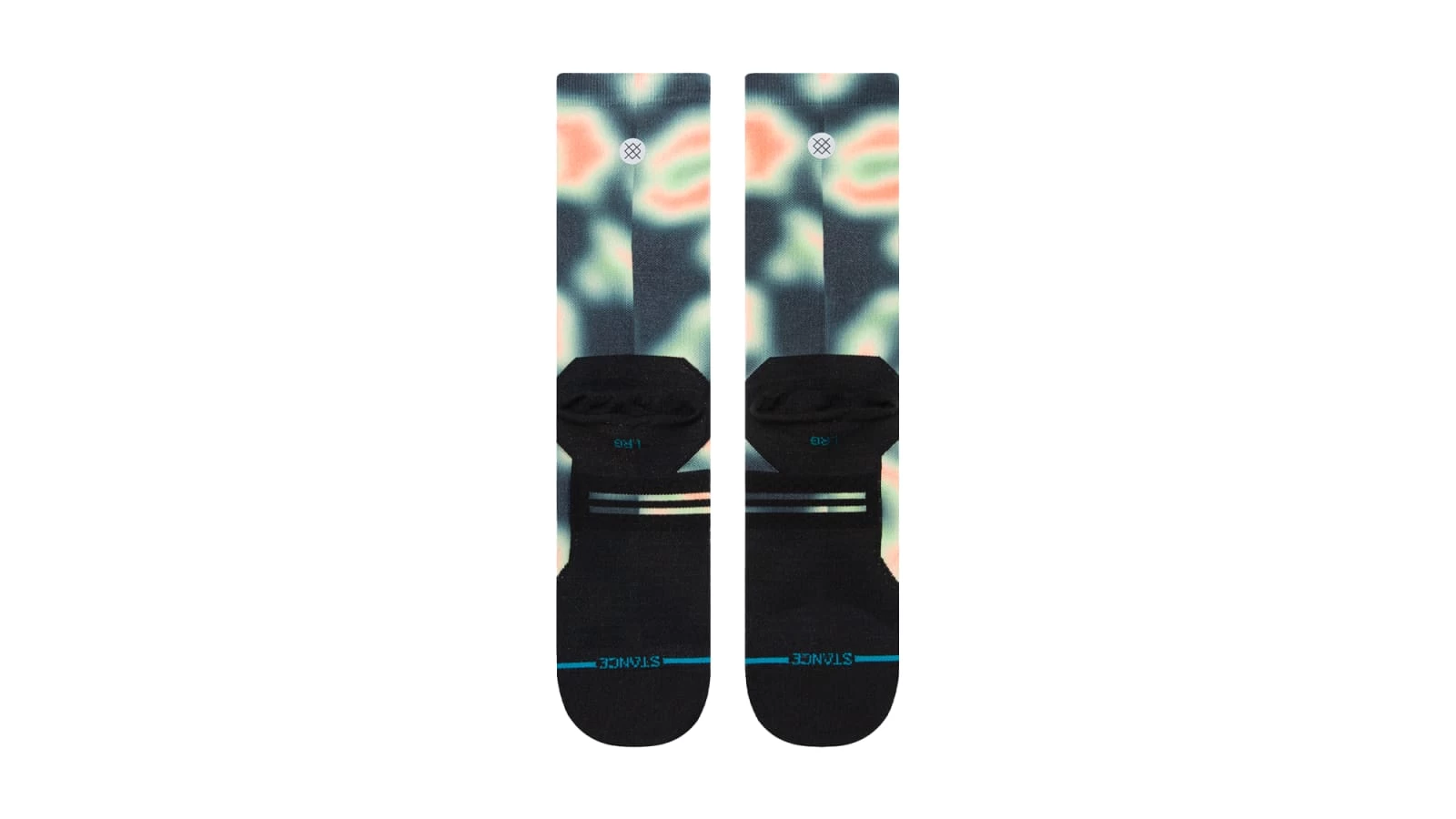 Stance Socks - Heat Crew - Image 3