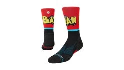 Stance Socks - Batman Comic Performance Crew Socks