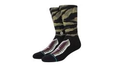 Stance Socks - Warbird Crew