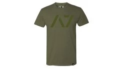 A7 Fitness Bar Grip Shirt