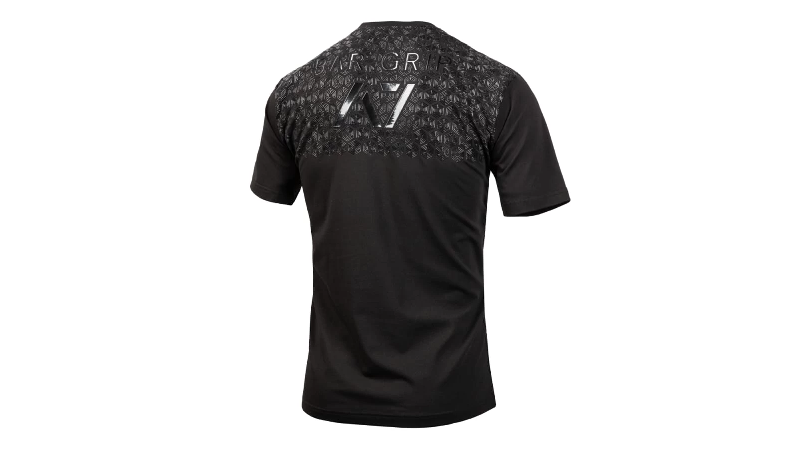 A7 Fitness Stealth Bar Grip Shirt