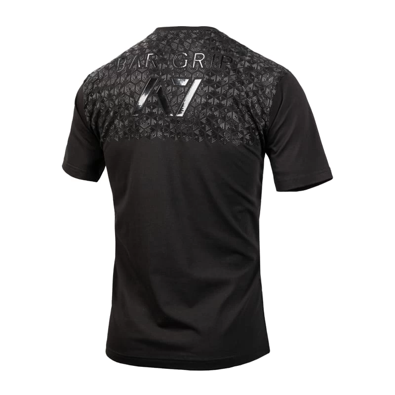 A7 Fitness Stealth Bar Grip Shirt - Image 2