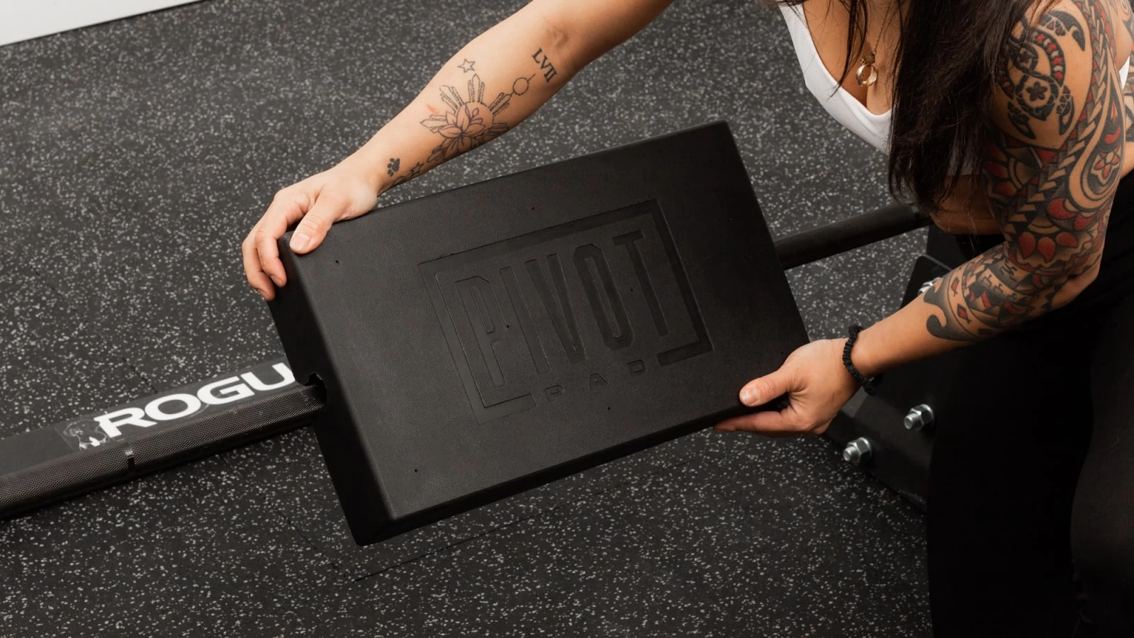 AbMat Pivot Pad - Image 3