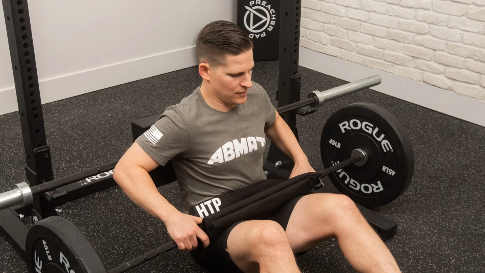 AbMat Pivot Pad - Image 4