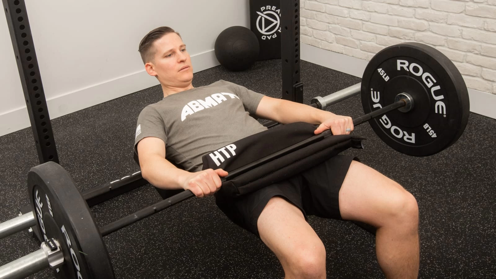 AbMat Pivot Pad - Image 5