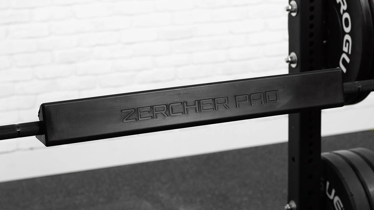 AbMat Zercher Pad