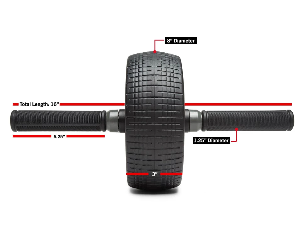 Ab Wheel - Image 2
