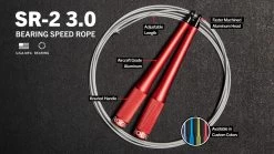 Rogue SR-2 Speed Rope 3.0