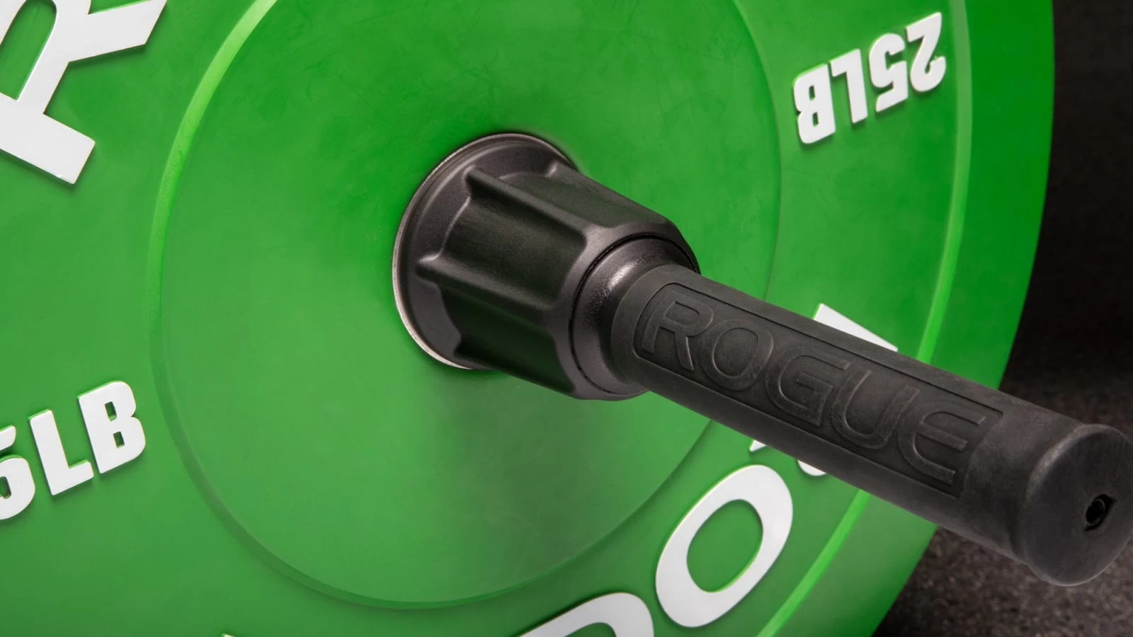 Rogue Bumper Ab Roller - Image 2