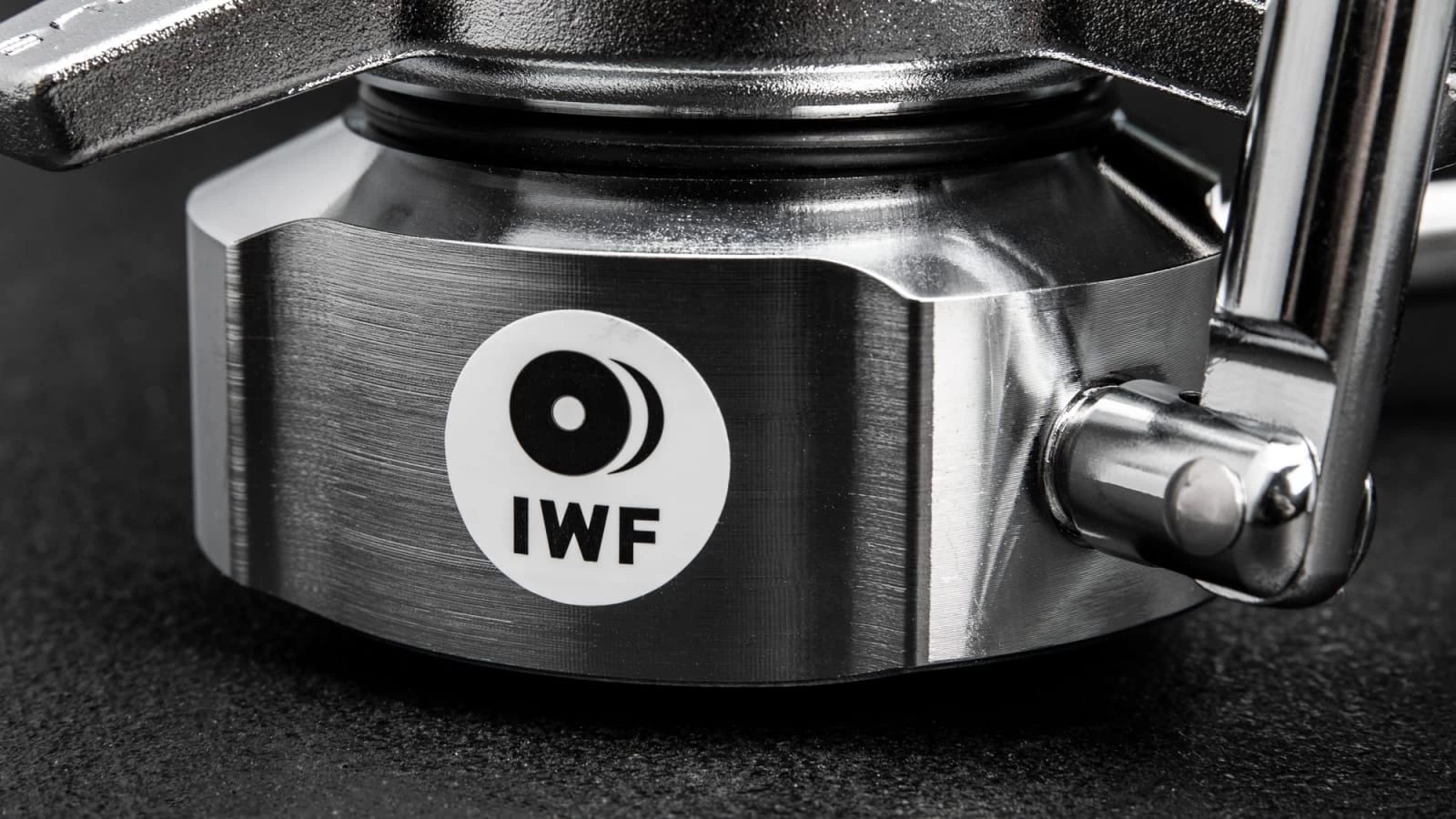 Rogue KG Competition Collars - Image 4