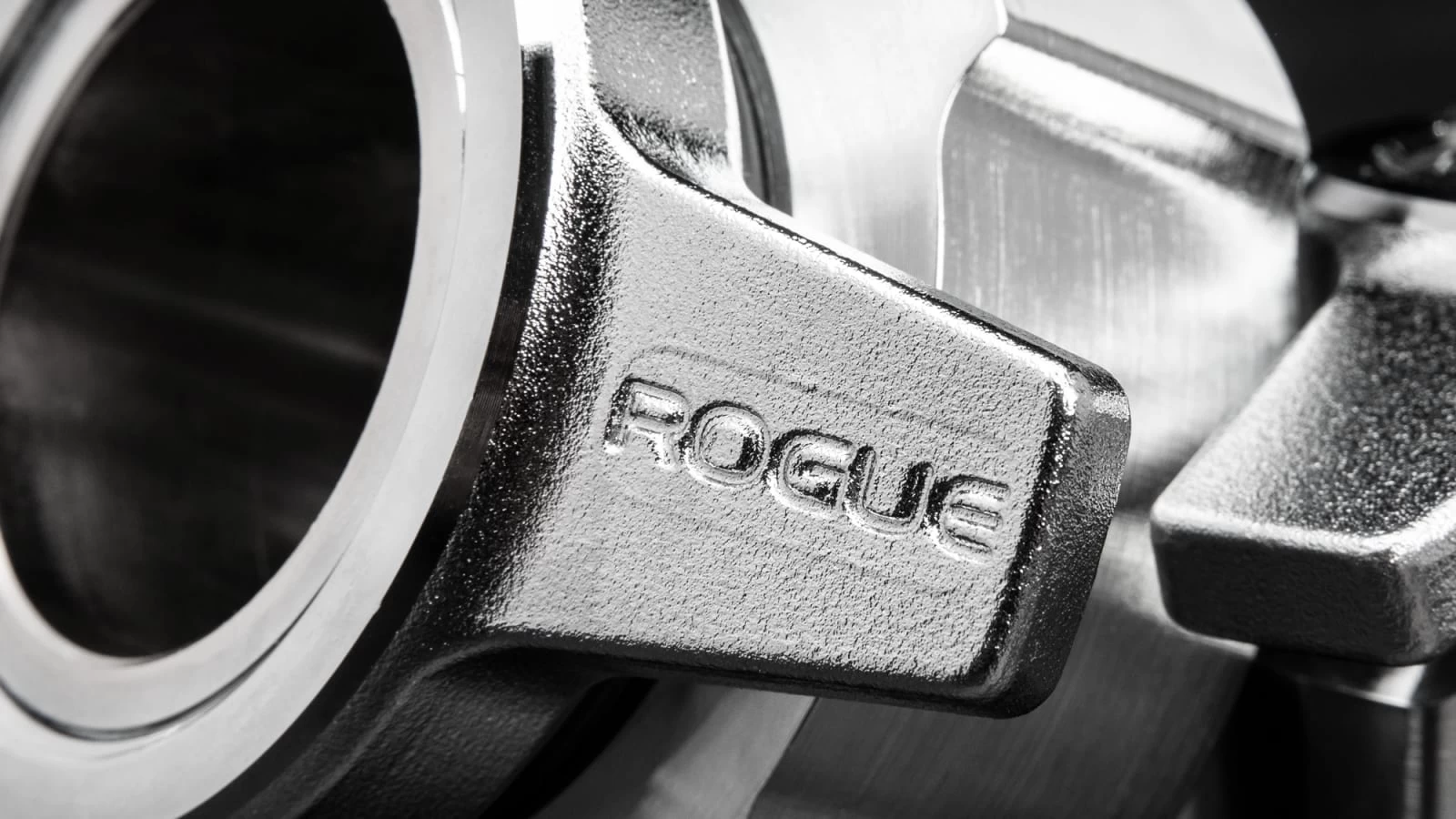 Rogue KG Competition Collars - Image 5