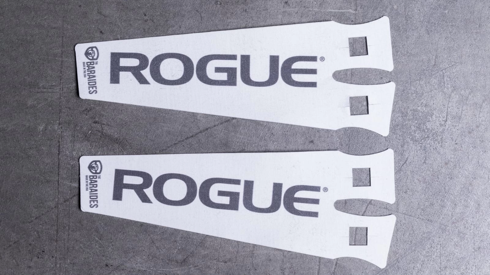 Rogue BarAides