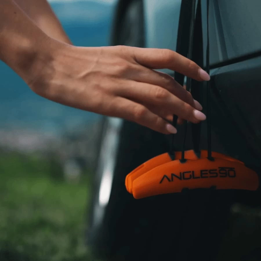 Angles90 Grips - Image 3