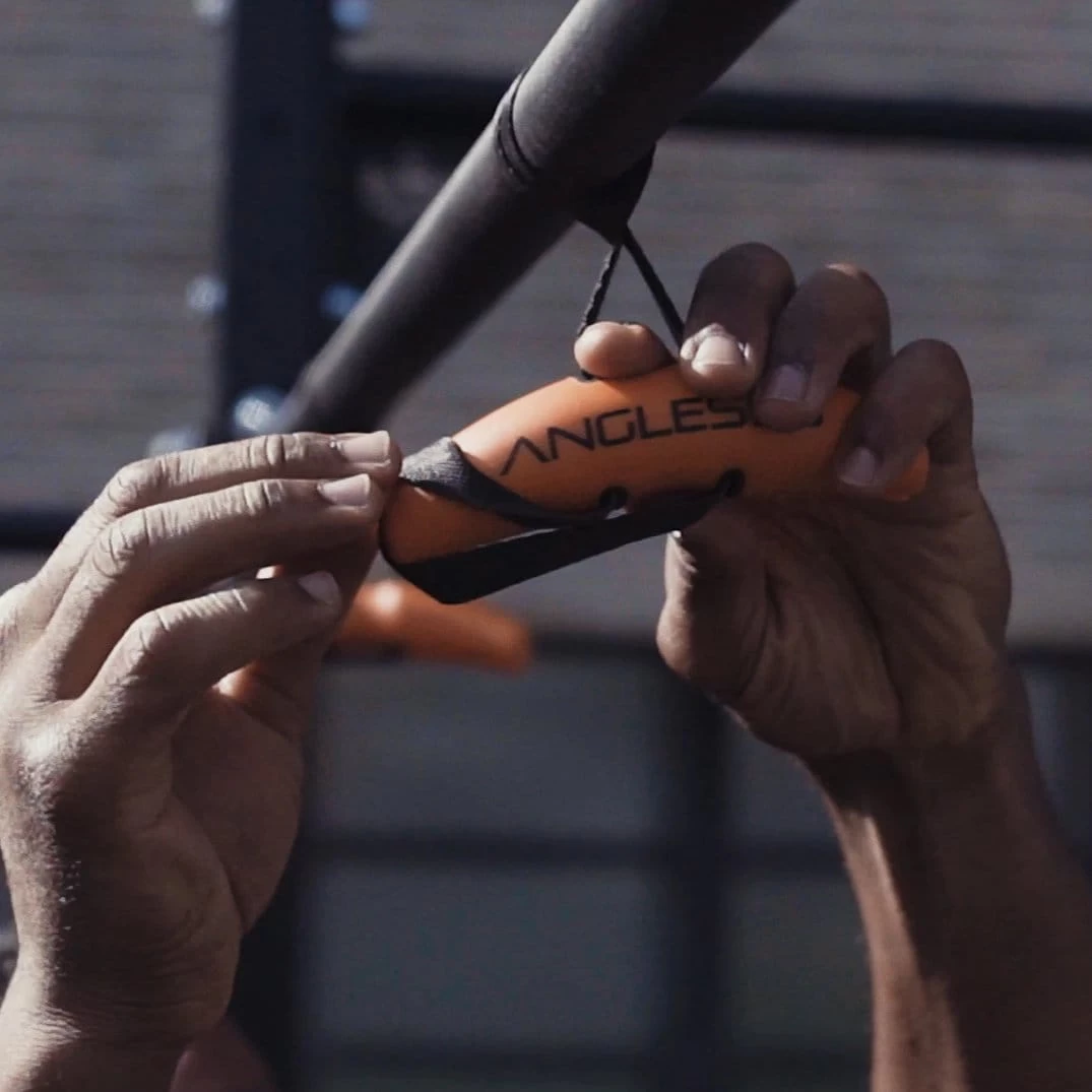 Angles90 Grips - Image 2