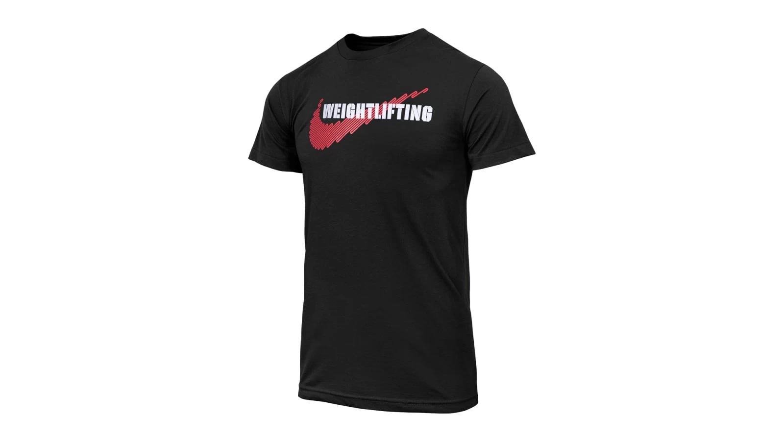 Nike Men's Weightlifting Rawdacious T-Shirt
