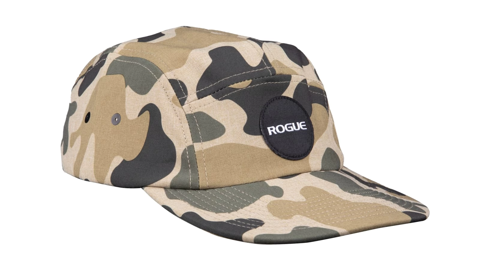 Rogue Black Ops Runner Hat