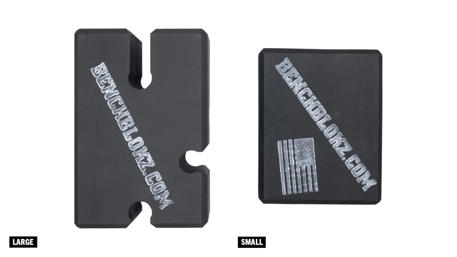 BenchBlokz - Image 2