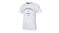 Caffeine & Kilos Logo Shirt