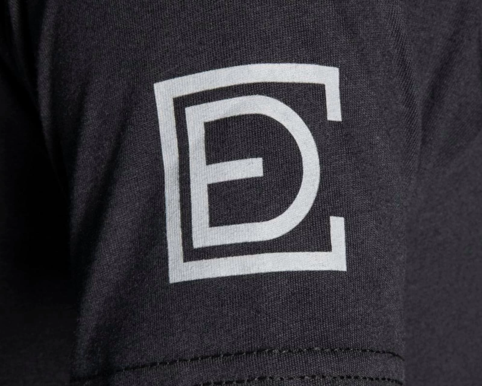 Compete Every Day Earn It T-Shirt - Image 2