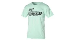 Compete Every Day Beat Yesterday T-Shirt