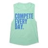 Compete Every Day Women's Muscle Tank