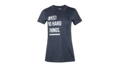 Compete Every Day I Can Do Hard Things Women's T-Shirt