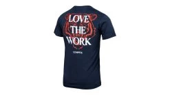 Compete Every Day The Difference Men’s T-Shirt