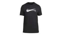 Nike Men's Dri-FIT Swoosh Training T-Shirt