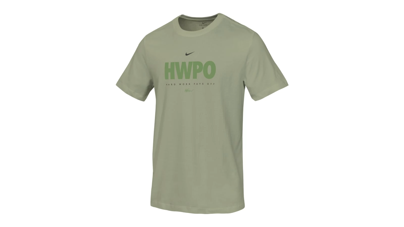 Nike Dri-FIT Mat Fraser HWPO Training T-Shirt