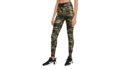 Nike Women's Dri-FIT One Mid-Rise Camo Leggings