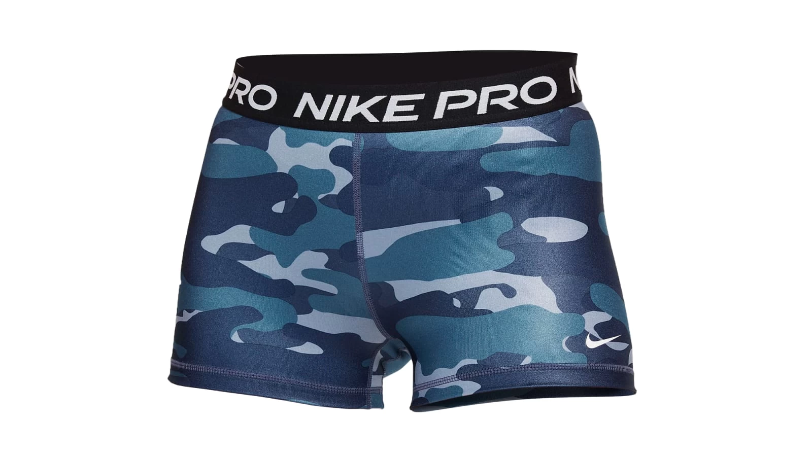 Nike Women's 3" Pro Training Shorts