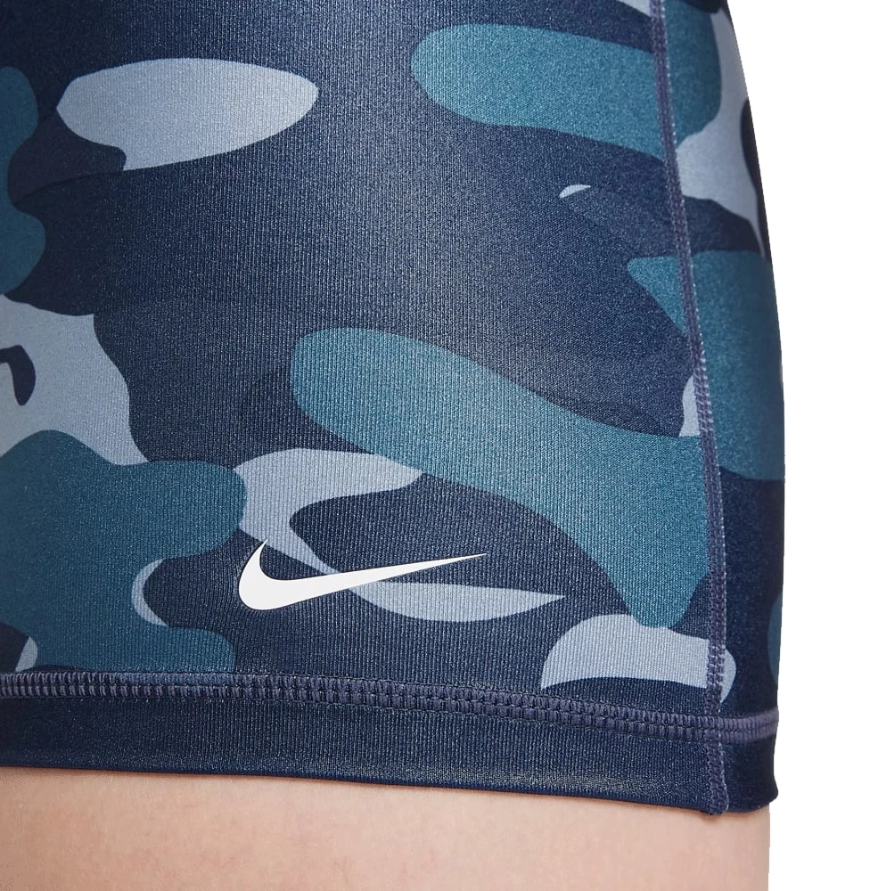 Nike Women's 3" Pro Training Shorts - Image 5