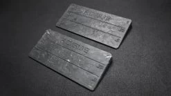 Rogue Resin Squat Wedge - Pair