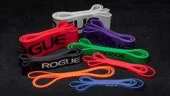 Rogue Echo Resistance Bands