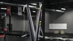 SkiErg Handle Extension Pair