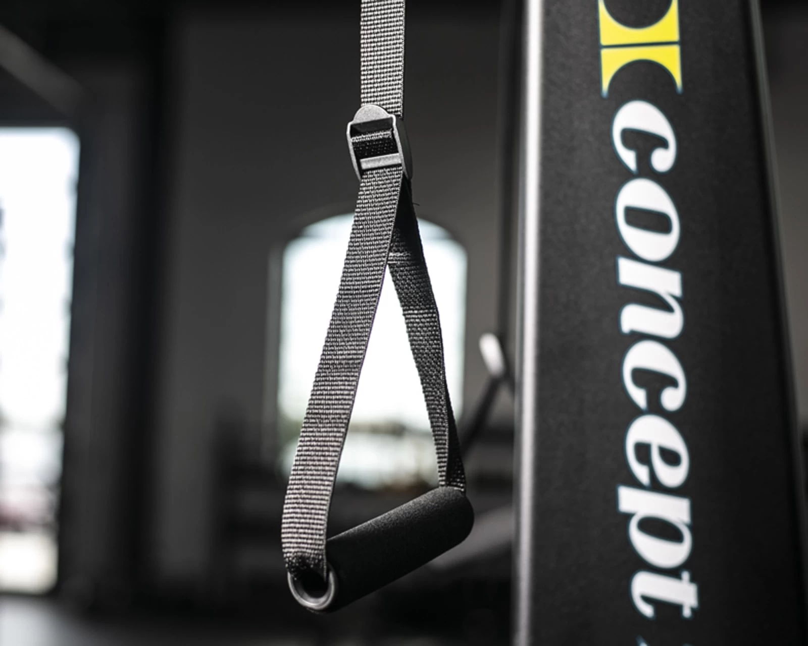 SkiErg Handle Extension Pair - Image 2