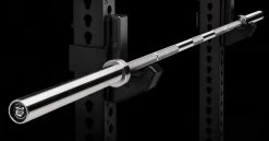 Rogue 45LB Ohio Power Bar - Bare Steel