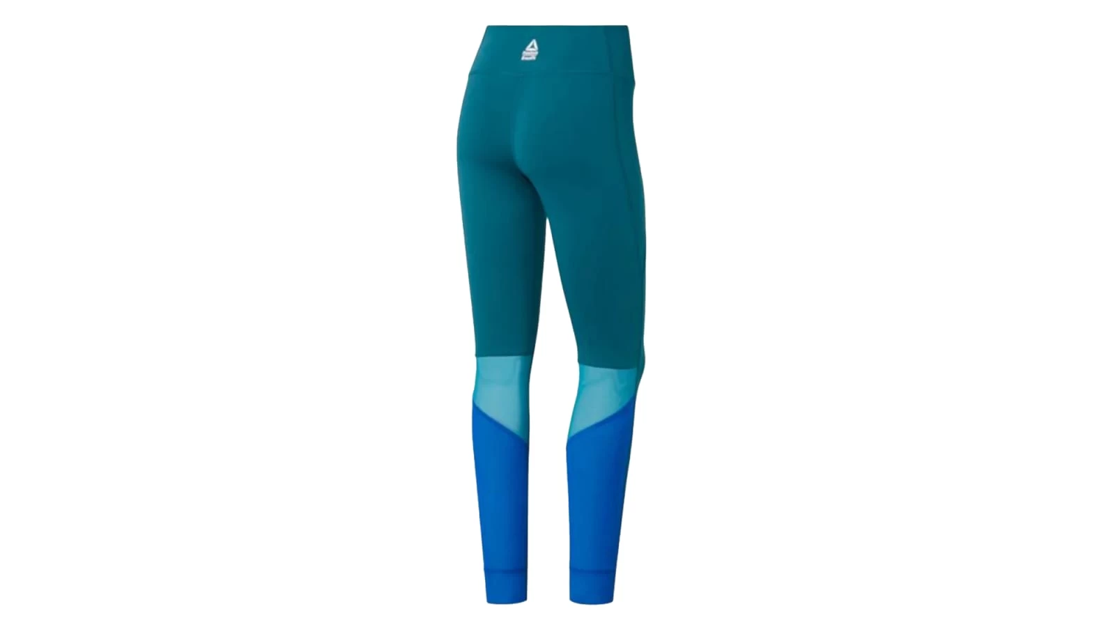 Reebok CrossFit Mesh Lux Tights - Image 3