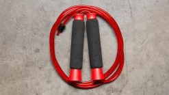 Foam Grip Jump Rope