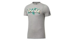 Reebok CrossFit Holiday Tee