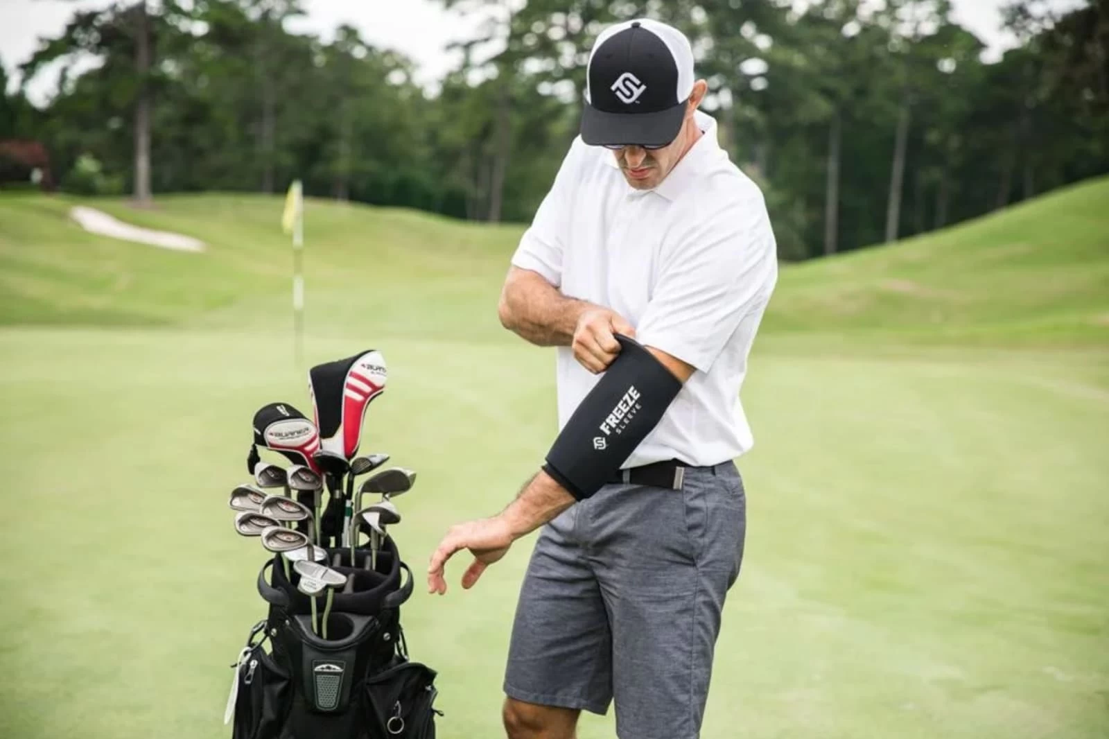 Freeze Sleeve - Image 3