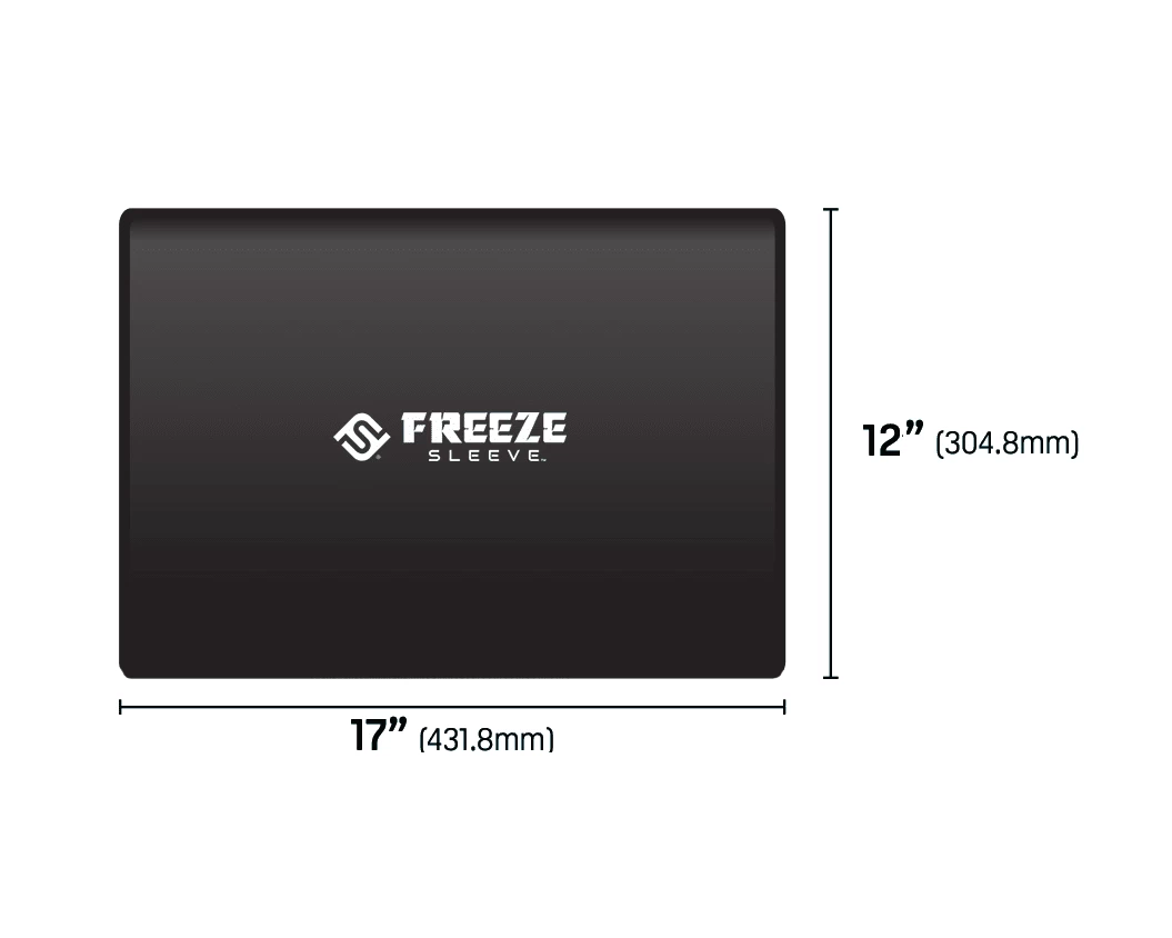 Freeze Sleeve - Flat Pak - Image 5