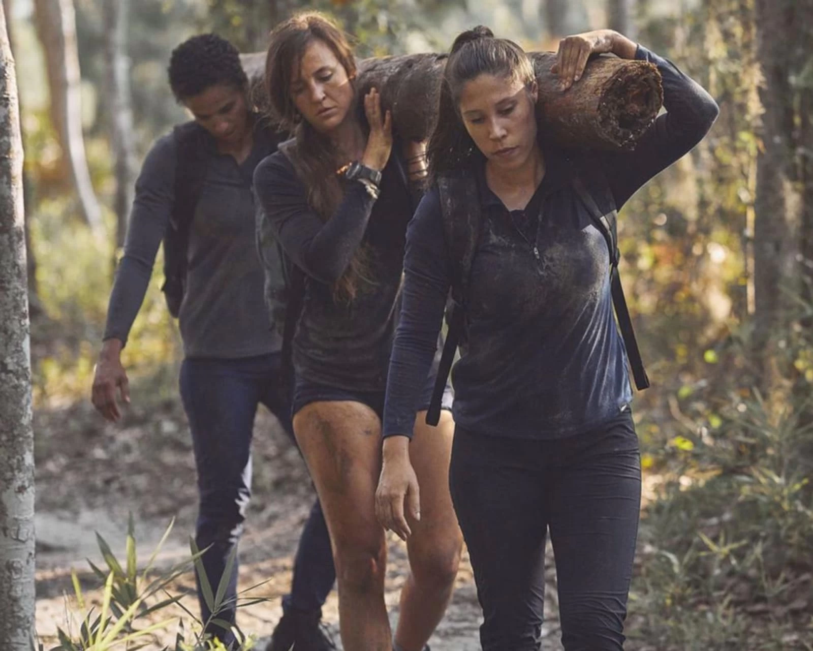 GORUCK Women's Simple Pants - Power - Image 3